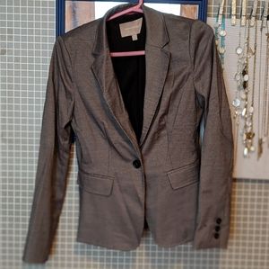 Banana republic blazer
